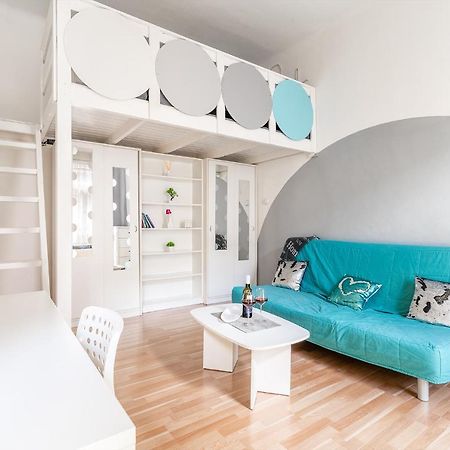 Sunny Dots Apartment - Free Parking! Budapest Bagian luar foto